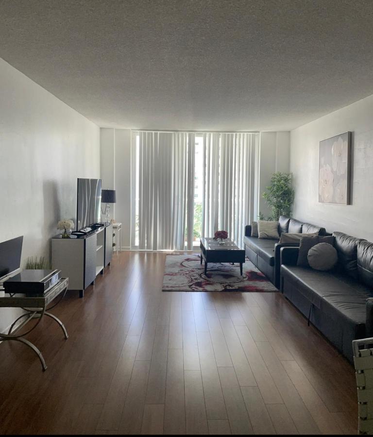 Apartments Tvg Miami By The Ocean ! Miami Beach Kültér fotó