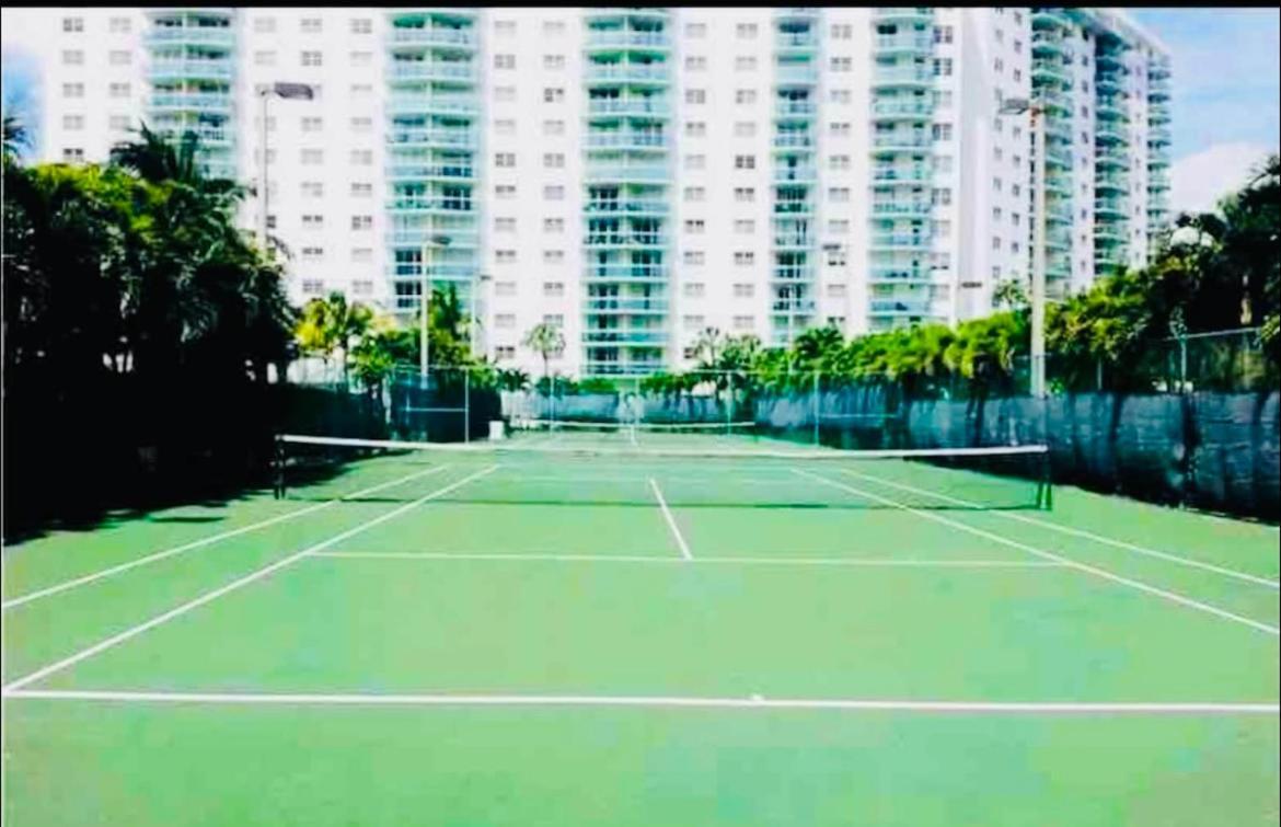 Apartments Tvg Miami By The Ocean ! Miami Beach Kültér fotó