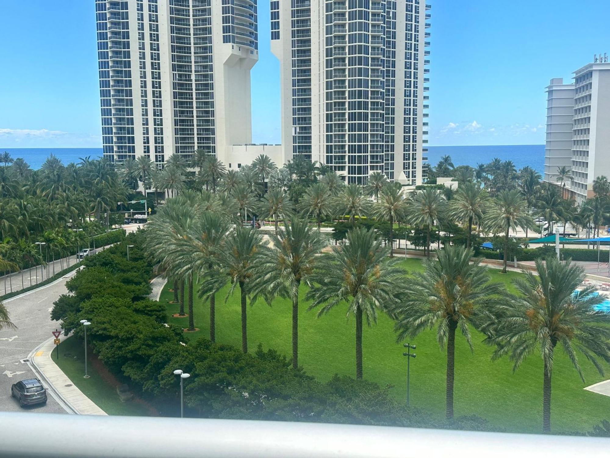 Apartments Tvg Miami By The Ocean ! Miami Beach Kültér fotó